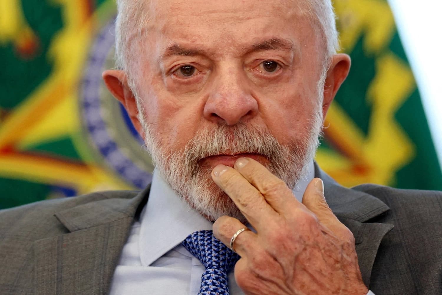 PoderData: Presidente Lula é desaprovado por 50% dos eleitores