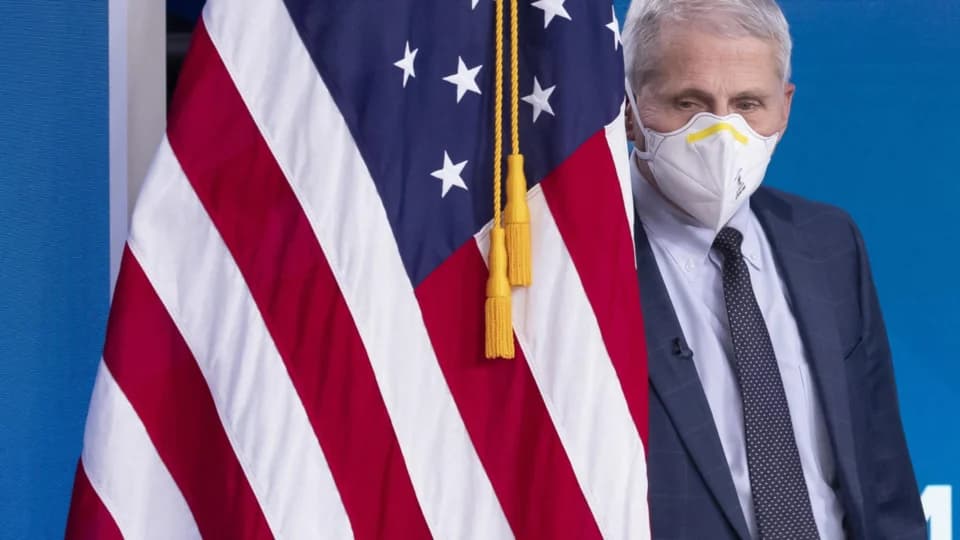 Senador americano divulga