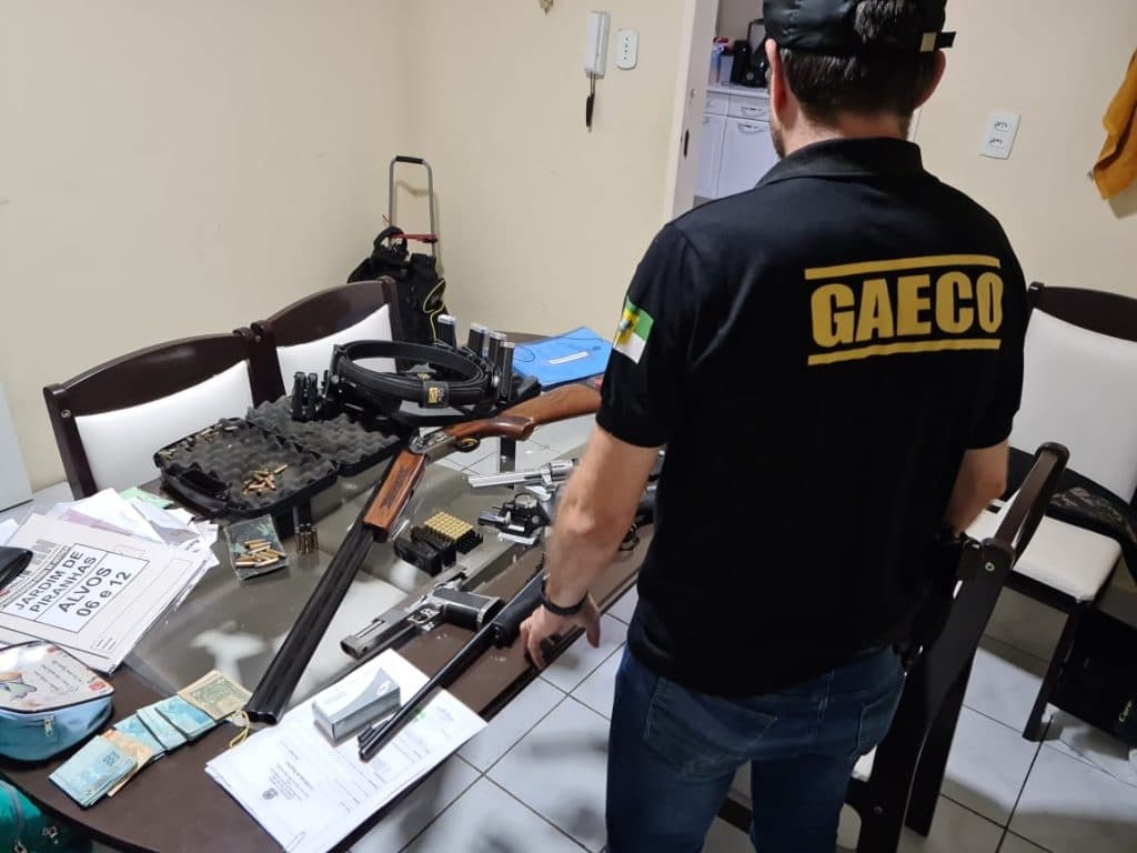 Leilão de imóveis ligados ao PCC arrecada R$ 1,7 milhão após operação do MPRN