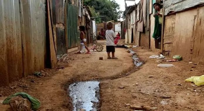 RN é o 8º pior em ascensão social e só 1,38% dos potiguares chega aos 10% mais ricos