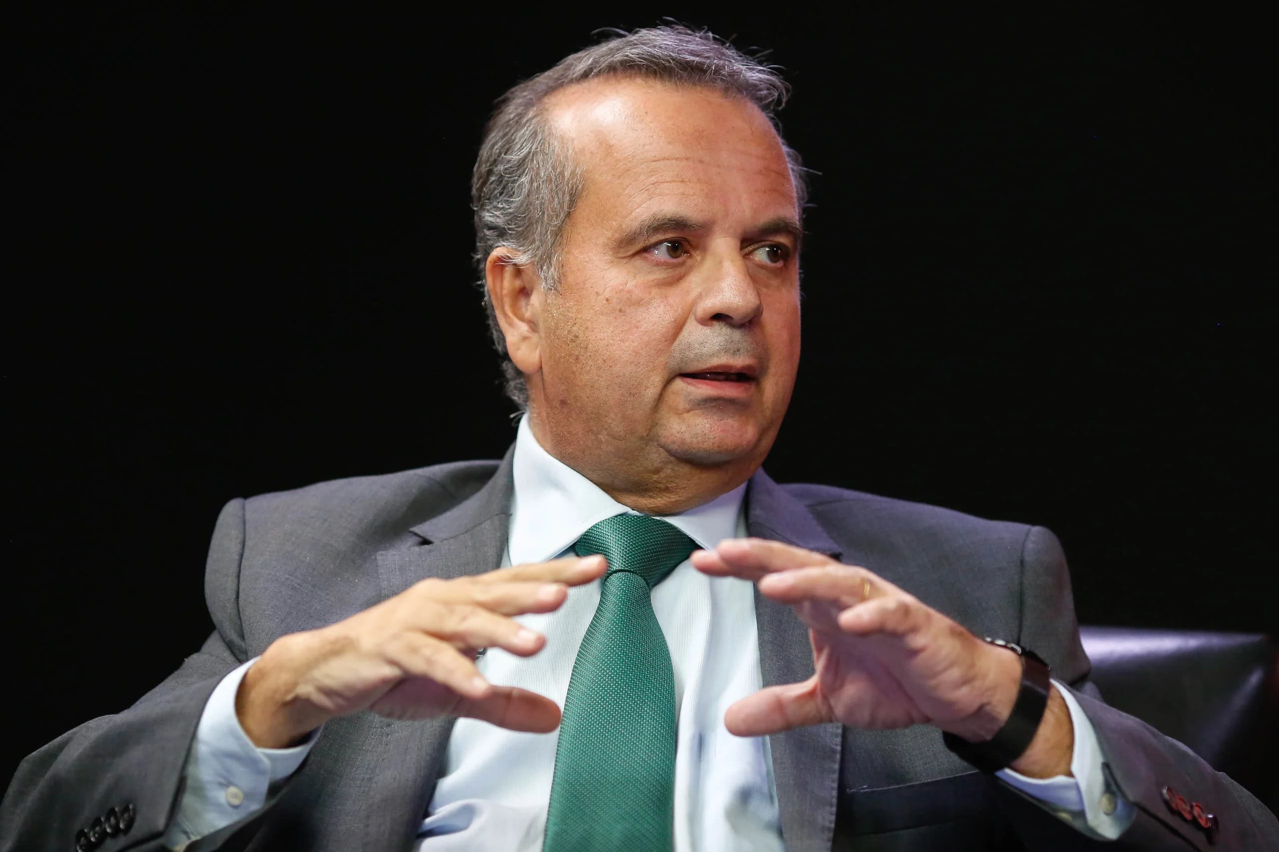 Rogério Marinho usa caso Lulinha para atacar o PT: "O escândalo nunca é ponto fora da curva'"