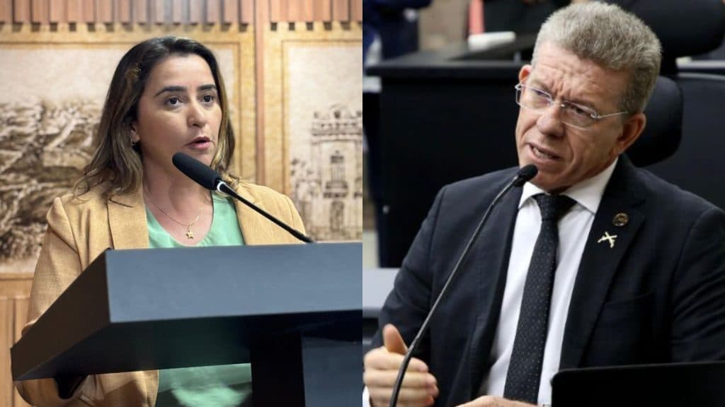 TRE-RN nega pedido de Samanda para retirar do ar vídeo do PL que acusa candidata de querer “obrigar empresas a contratar bandidos”