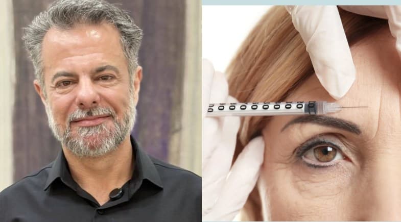 [VÍDEO] NÃO FALTA MAIS NADA: Candidato à Presidência da República promete botox e mounjaro gratuitos para mulheres