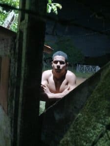 Mais três fugitivos de Alcaçuz foram detidos pela polícia