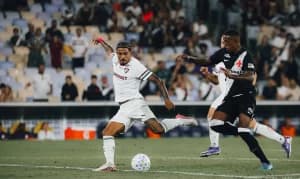 Três jogos das Oitavas de Final da Copa do Brasil terminam sem gols