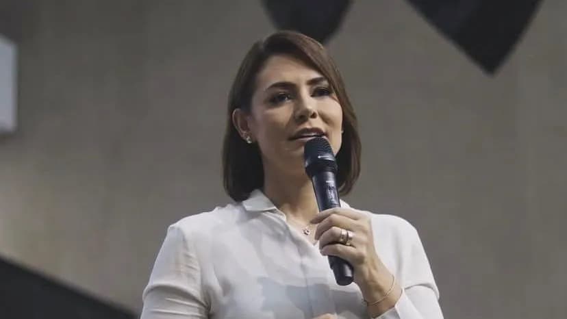 Michelle prepara retorno ao PL Mulher após eleições