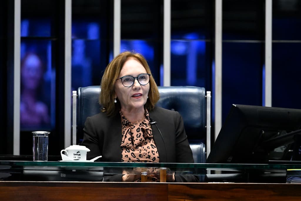 Data Capital: Mais um instituto aponta Zenaide em primeiro lugar para o Senado no RN