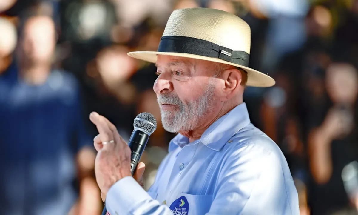 Após Putin e Xi Jinping, Lula avalia telefonema para Trump