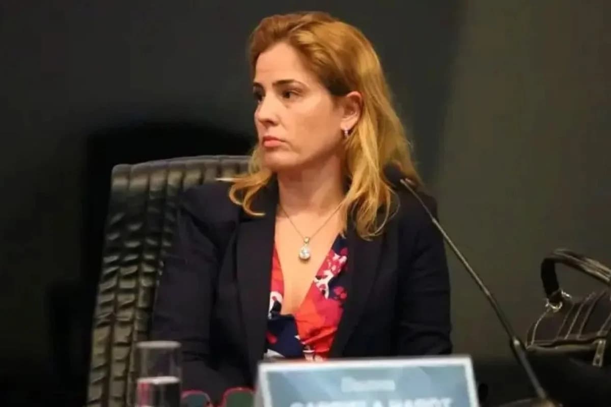 VINGANÇA CONTRA A LAVA JATO: Punição de juíza Gabriela Hardt simboliza inversão de valores no Brasil