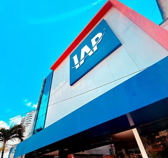IAP Cursos conquista 7 primeiros lugares e 63 aprovações no Concurso Unificado do RN (CEASA, IPERN E DETRAN)