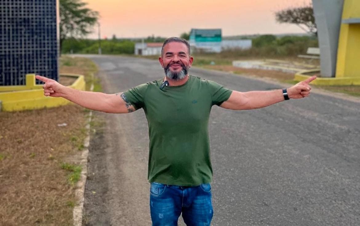 Execução do ex-prefeito de São Pedro: acusados seguem presos e vão a júri popular