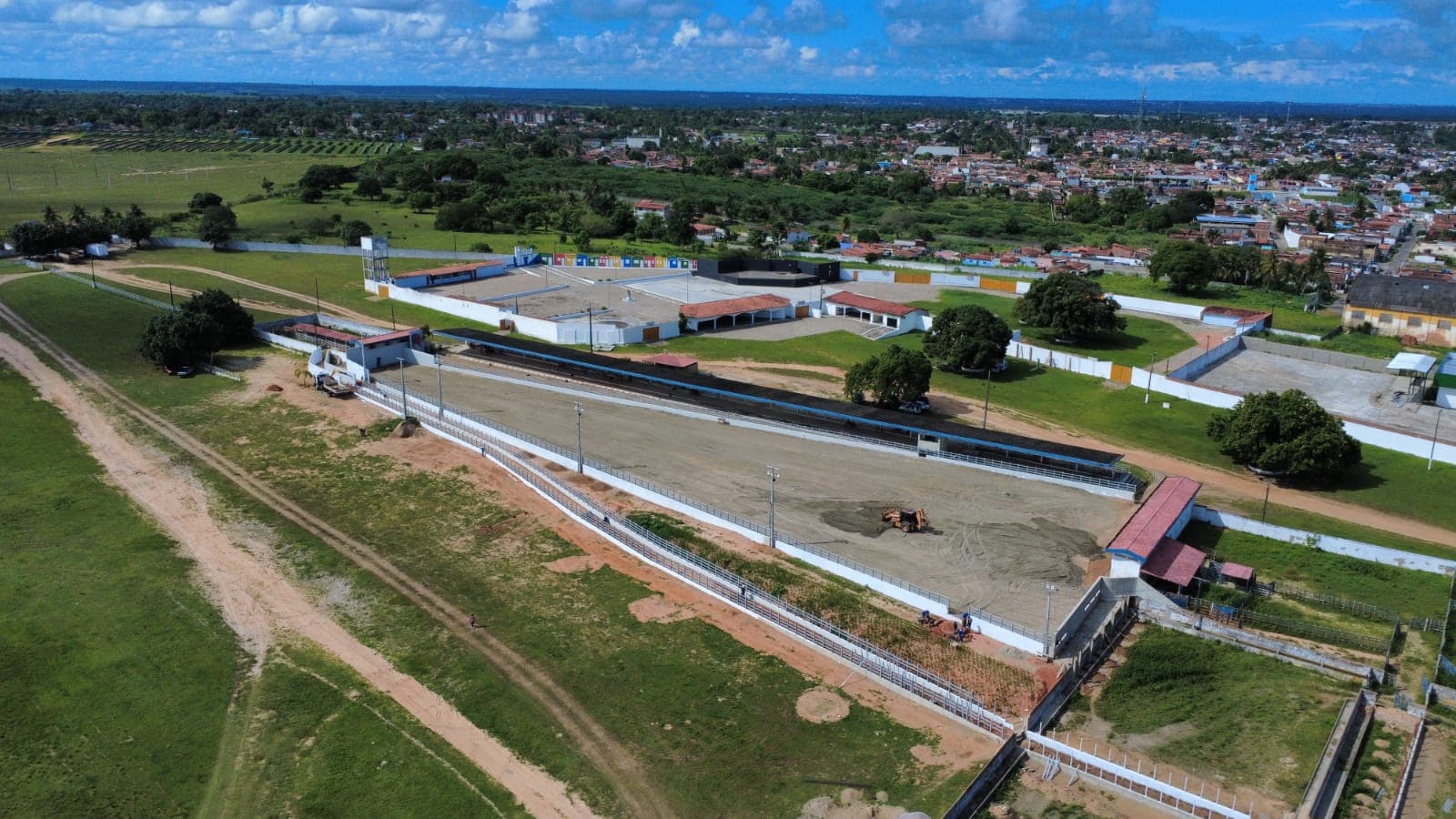 EXPO Macaíba reúne agro, cultura e shows a partir de quinta (13) na Arena Otaviano Pessoa