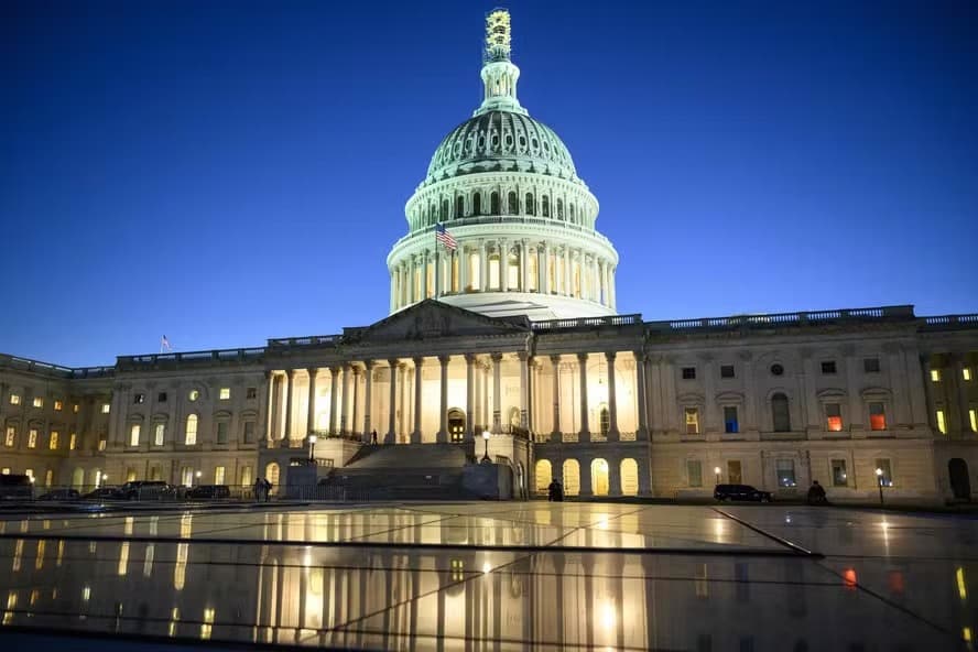 Senado dos EUA aprova indicado de Trump para embaixada no Brasil