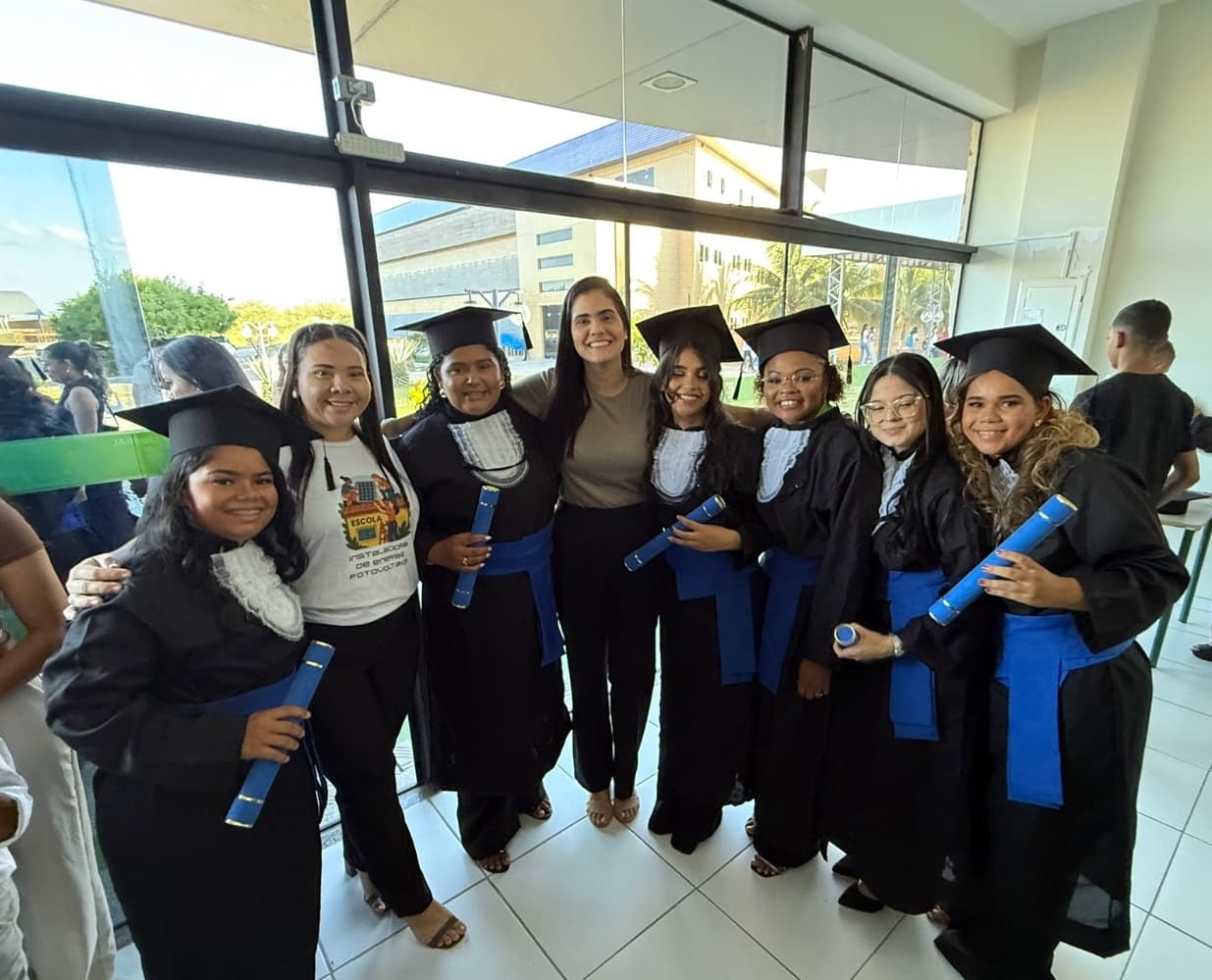Prefeita Marina comemora resultado histórico no Ideb e destaca “cruzada” pela educação em Pedro Avelino