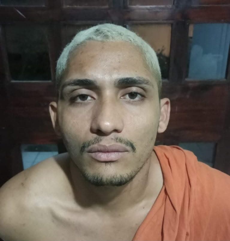 Quarto fugitivo de Alcaçuz é recapturado na Paraíba