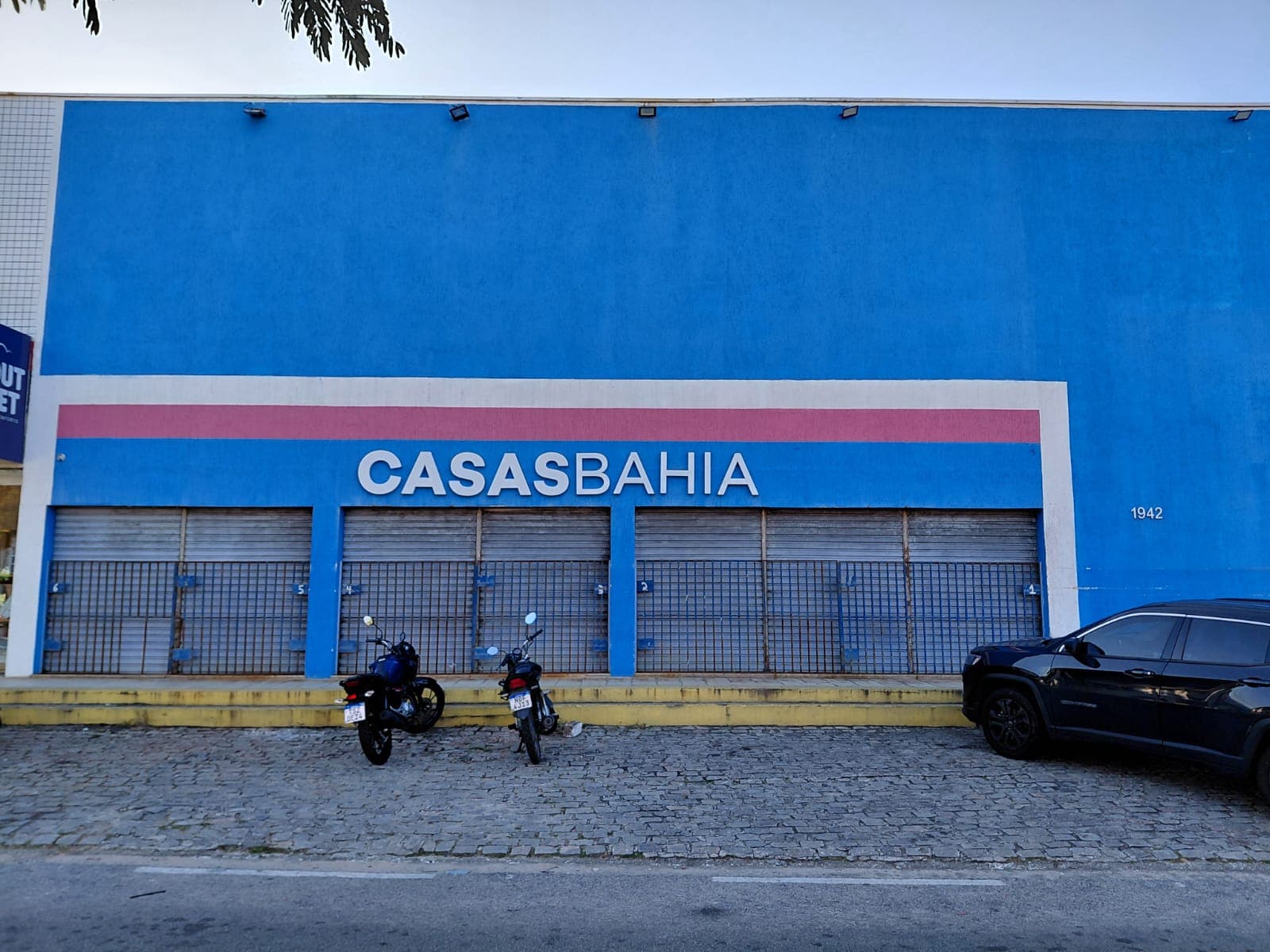 Casas Bahia fecha 298 lojas no Brasil, incluindo unidades em Natal e Mossoró; 1,9 funcionários foram demitidos em todo o país