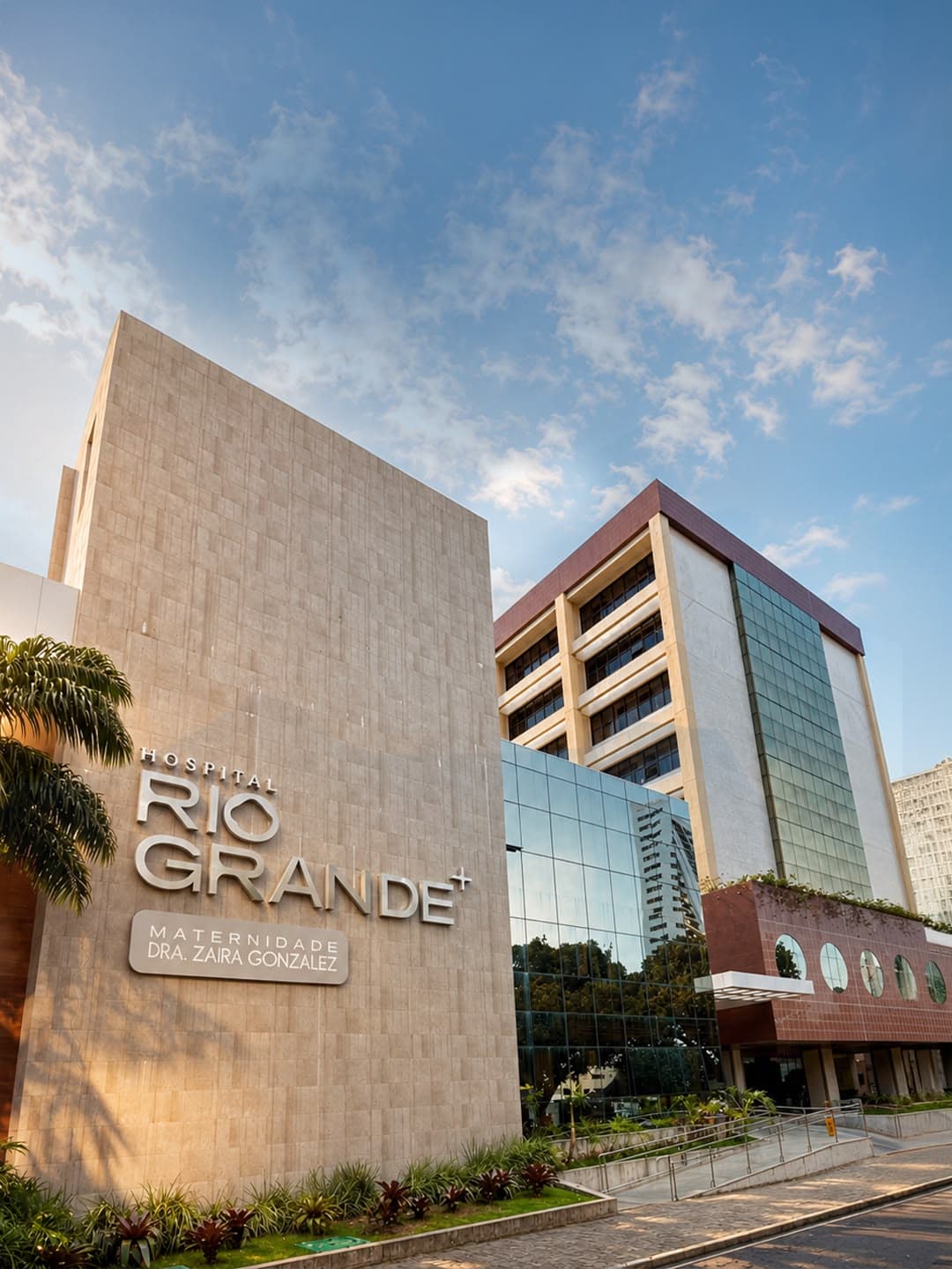 Hospital Rio Grande recebe Selo de Segurança do Paciente 2026
