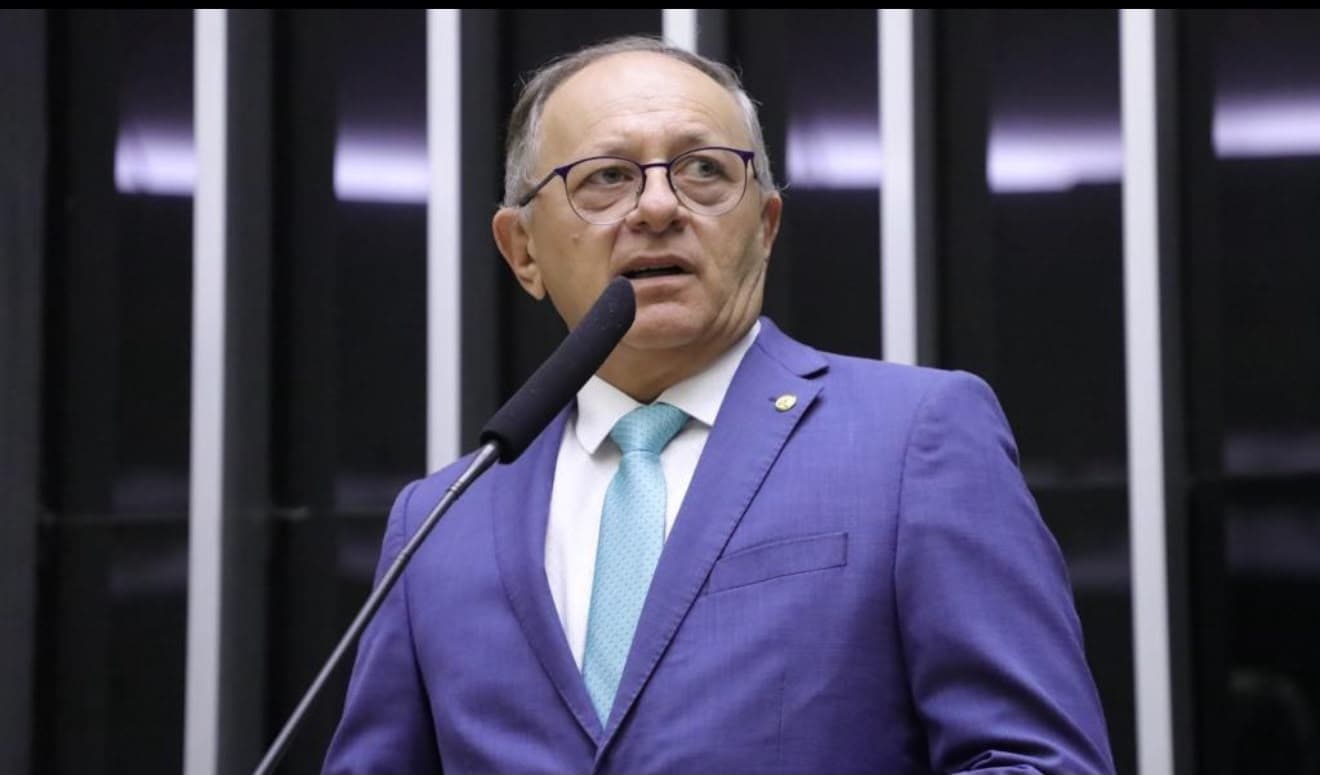 Pesquisa Perfil destaca Benes Leocádio em 1º lugar na Federação União Brasil/PP no RN