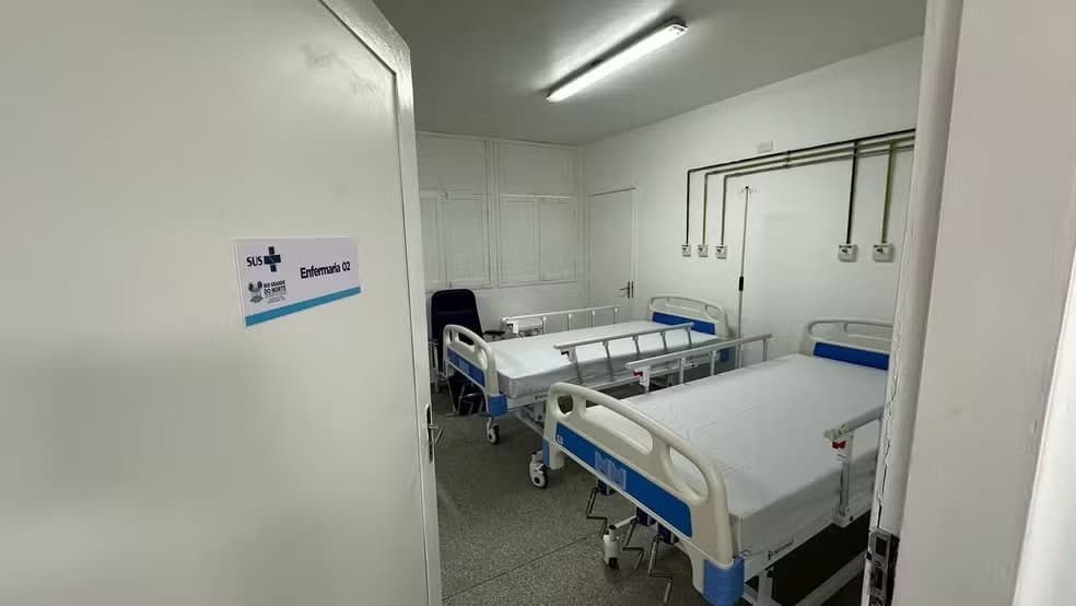 SAÚDE DO RN NA UTI: Coren interdita clínica no João Machado; Em Macaíba, oito morrem por infecção no Alfredo Mesquita
