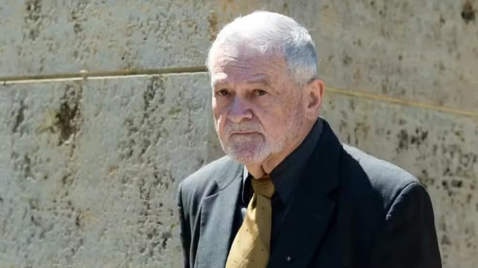 Ex-assessor de Fauci se declara culpado nos EUA por conspiração para ocultar documentos sobre a Covid-19