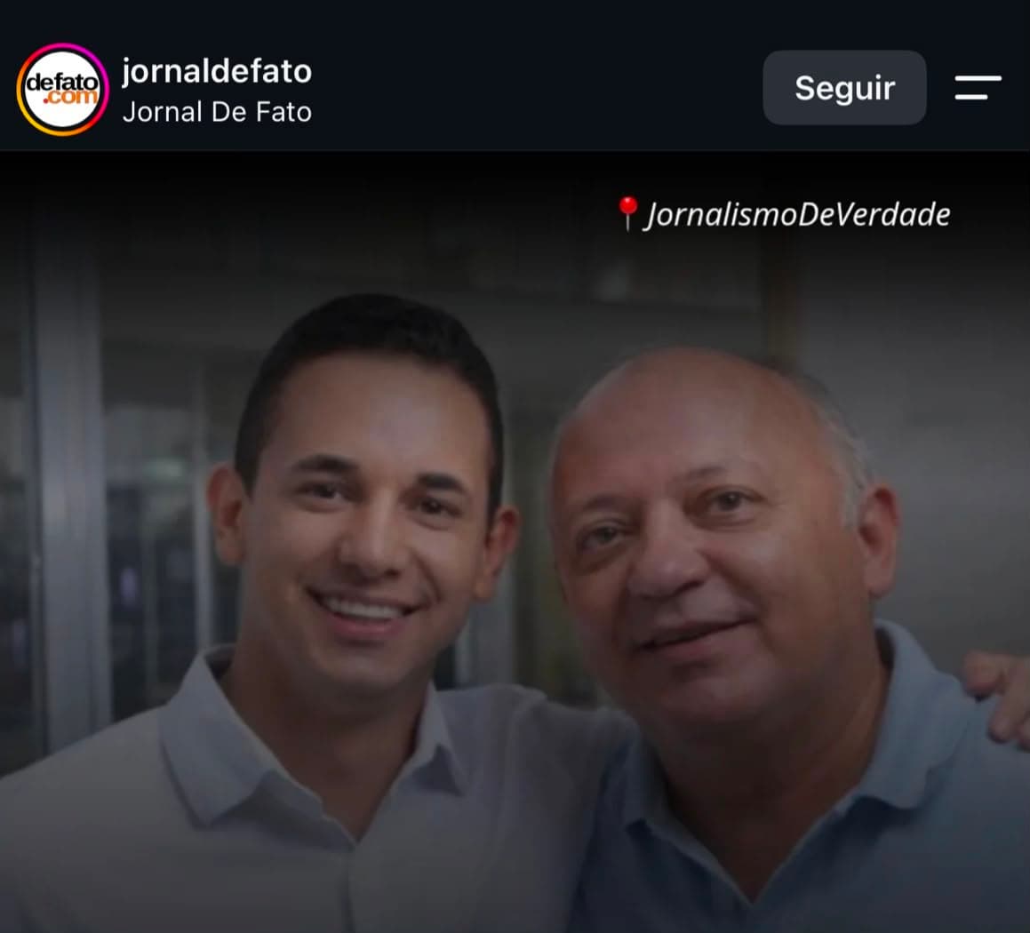 Allyson tenta afastar imagem de Abraão Lincoln e quer impedir que adversários mostrem que são aliados