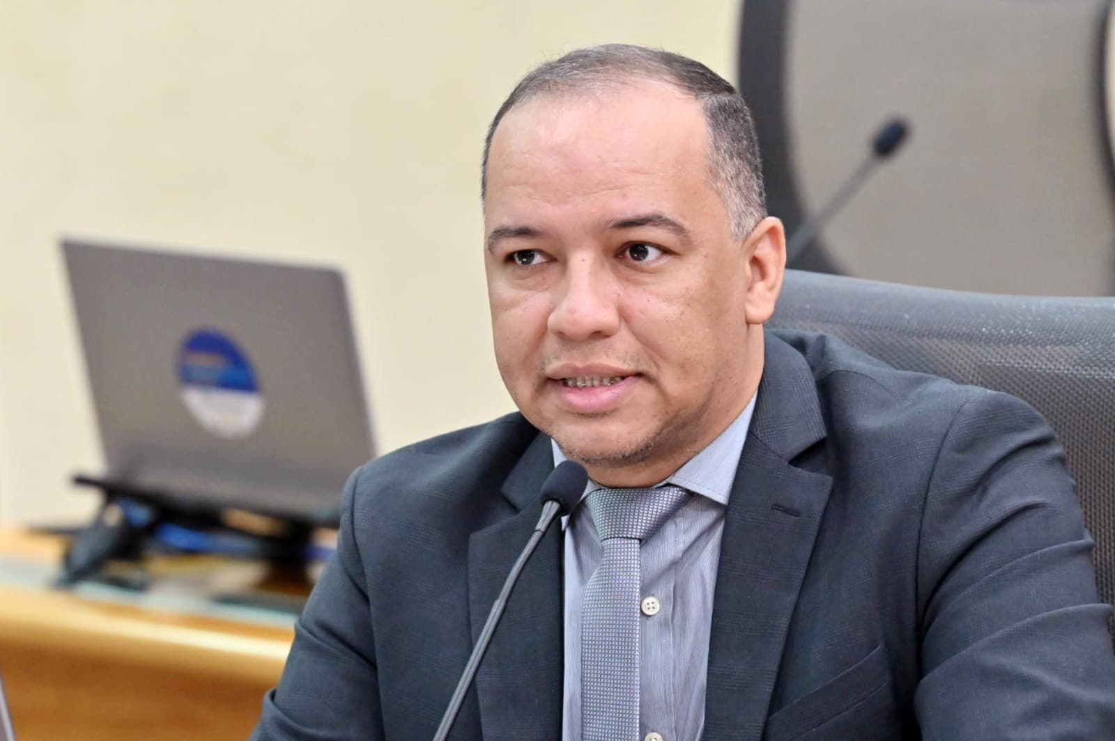 DEPUTADO DE PARNAMIRIM: Taveira Júnior destina mais de R$ 4 milhões emendas para o município