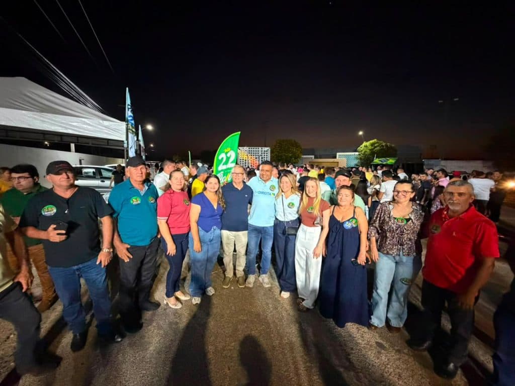 Virada no Oeste: a 40 dias das eleições, prefeito Waltinho e sete vereadores de Lucrécia deixam Allyson e apoiam Álvaro Dias