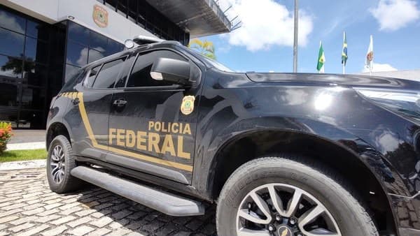 OPERAÇÃO DEALER: PF faz operação no RN contra grupo suspeito de usar os Correios para enviar drogas para outros estados do país