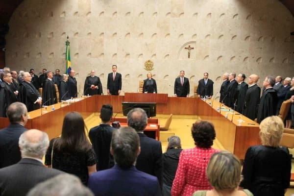 Economistas afirmam que STF vive em ‘bolha’ e defendem debate sobre impeachment de ministros