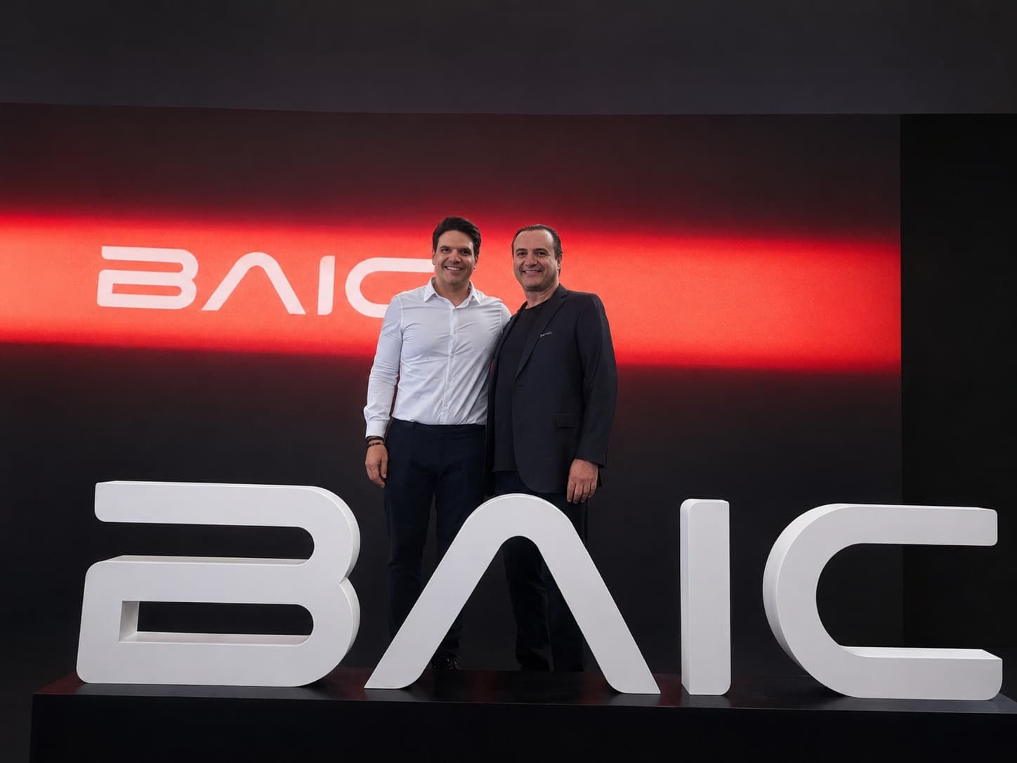 Grupo PG Prime anuncia chegada da BAIC a Natal e amplia portfólio no mercado automotivo potiguar