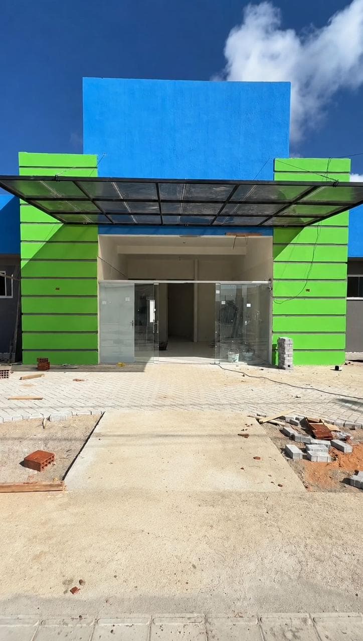 Prefeitura de Extremoz reafirma compromisso com a saúde e prepara entrega da primeira Clínica da Mulher e da nova UBS do Moinho dos Ventos