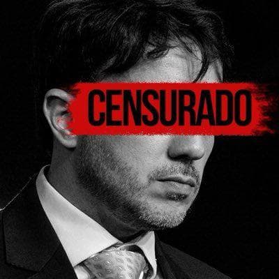 Após ter campanha eleitoral suspensa, Renan Santos troca fotos de perfis e diz ter sido “censurado” por Toffoli