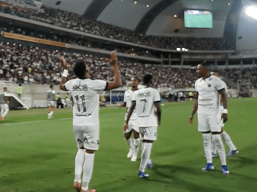 SOBE O MAIS QUERIDO: ABC vence o Nacional-AM e conquista o acesso à Série C do Campeonato Brasileiro 2027