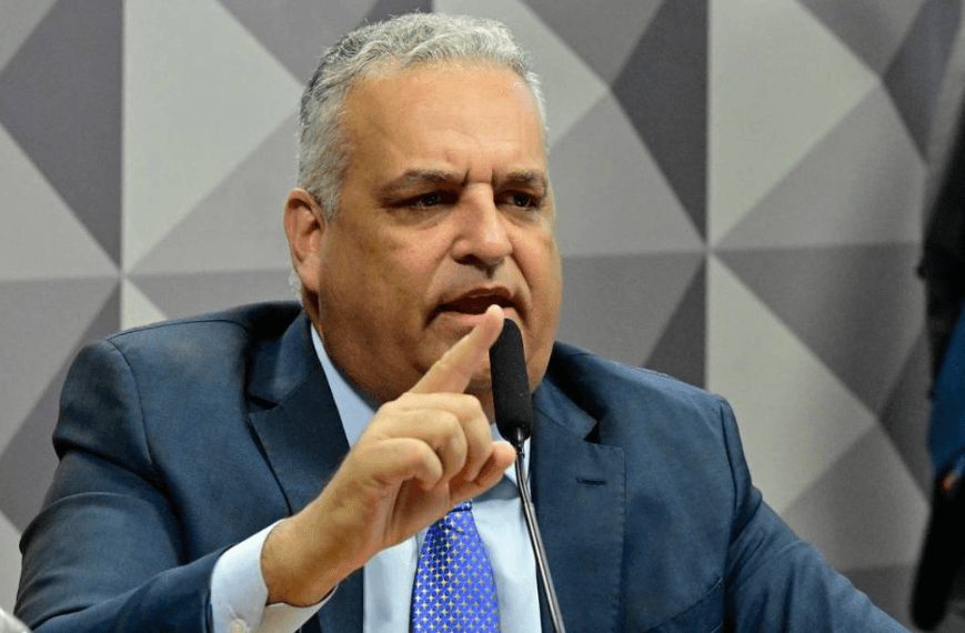 STF já tem DNA e fatos mostrando ser falsa acusação contra Alfredo Gaspar