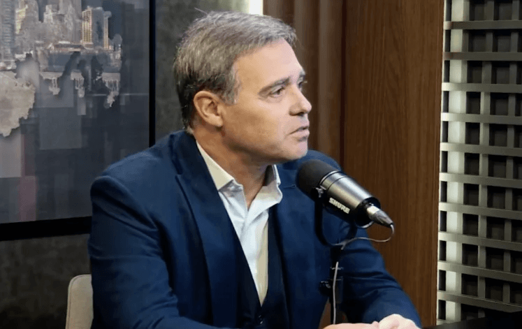 Mendonça diz que corrupção "não tem cor partidária, nem ideologia" e garante imparcialidade em investigações do Banco Master e INSS