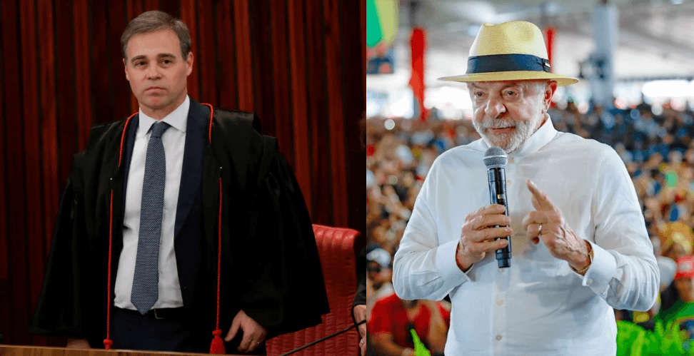Ação contra Lula no TSE por ‘pedidos explícitos de voto' em convenção do PT na Bahia é distribuída a Mendonça