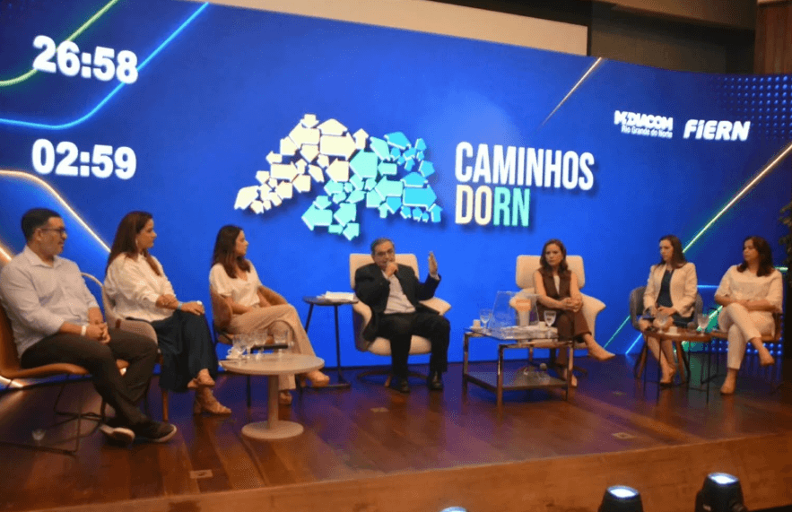 Álvaro Dias propõe “pacto” para tirar RN do vermelho e critica modelo de gestão