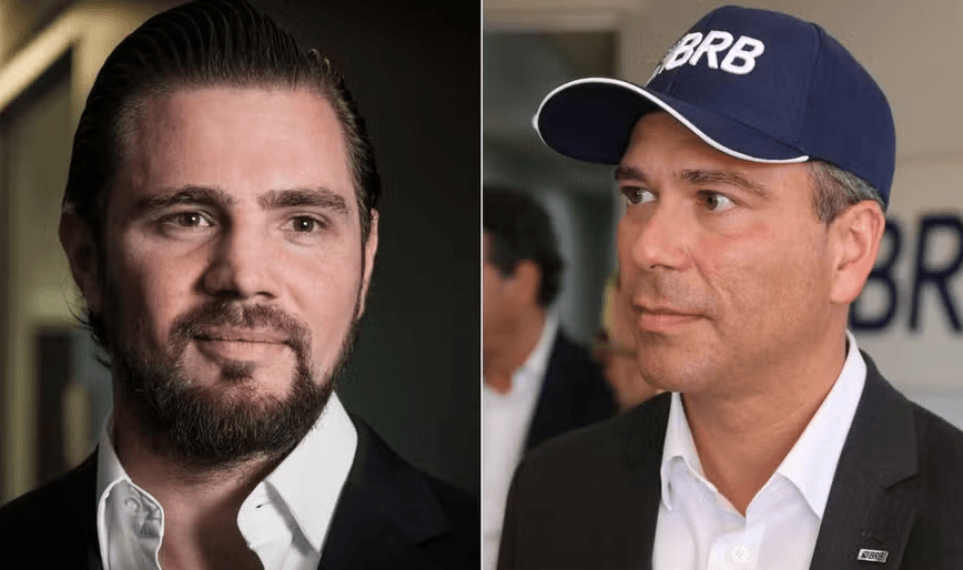 Polícia Federal conclui inquérito e prepara primeiro indiciamento de Daniel Vorcaro e Paulo Henrique