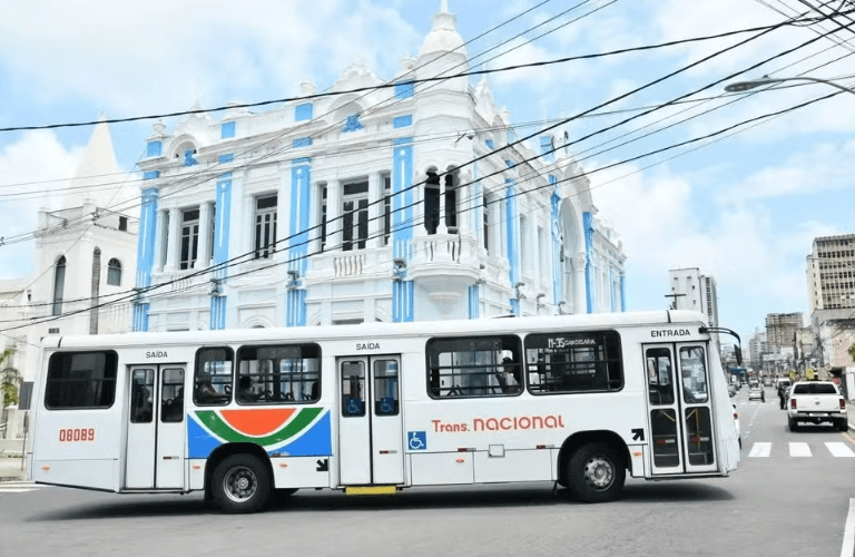 Edital do transporte público de Natal será publicado no Diário Oficial na terça-feira (4), confirma Prefeitura; veja detalhes