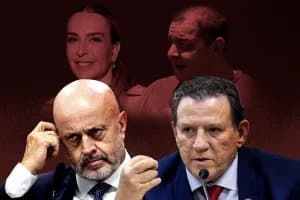 Careca do INSS visitou cinco vezes à pasta de assessor de Lula