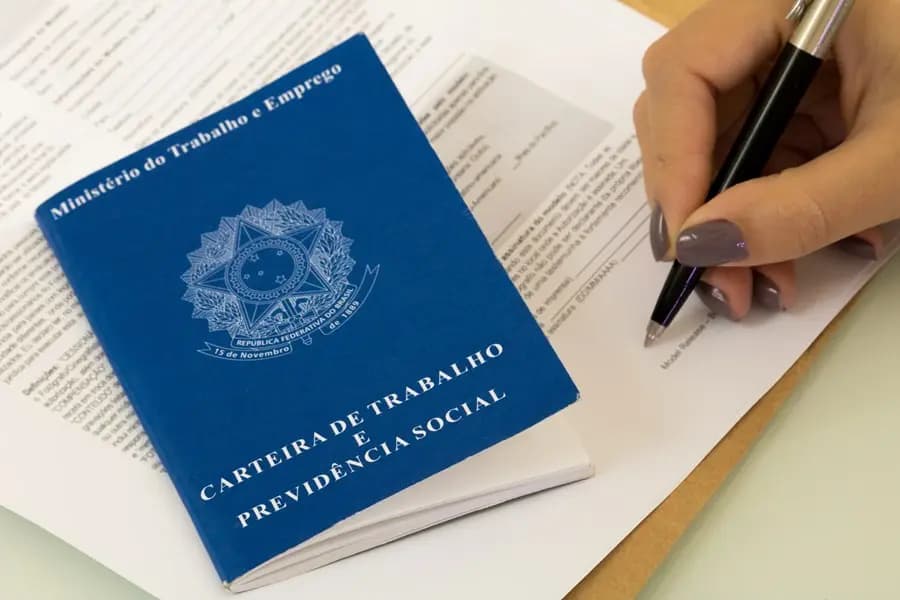 RN registra o menor crescimento do emprego formal do Nordeste, aponta MTE