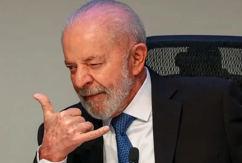 E A PICANHA? Lula ‘promete' transformar 138 delegacias em prisões de segurança máxima no 4º mandato