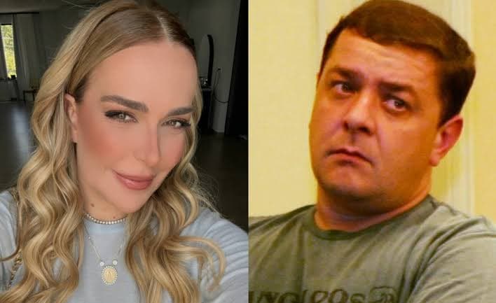 EITA ATRÁS DE EITA: Em processo, empregada chama Lulinha de "marido" de Roberta Luchsinger