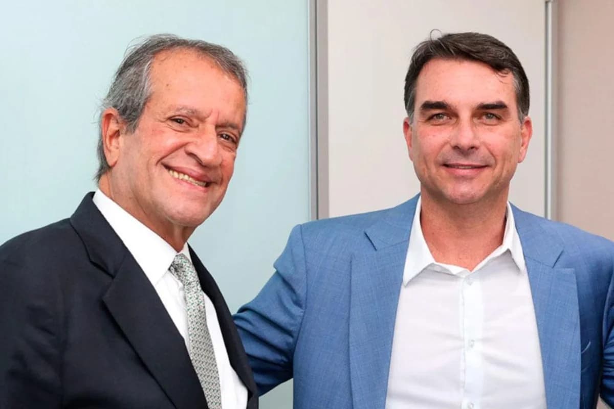 ‘Flávio já devia ter escolhido e anunciado o seu Posto Ipiranga’, diz Valdemar