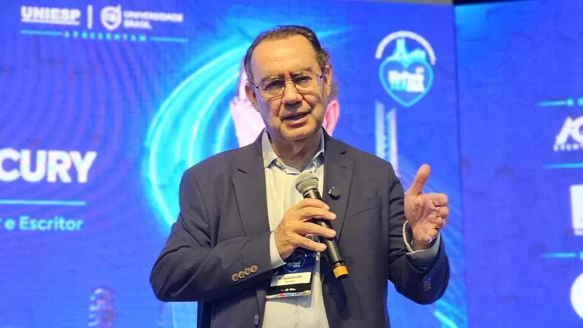 Campanhas tratam alta de Cury como voo de galinha, mas veem riscos