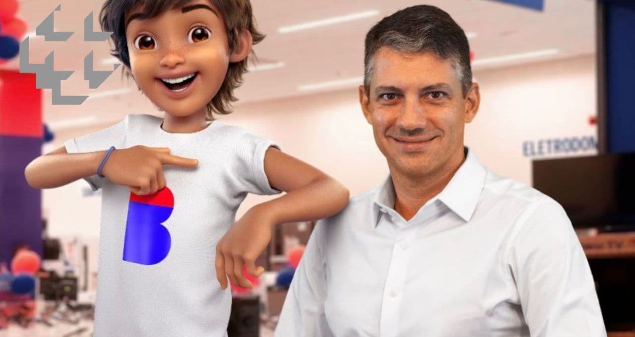 ‘2027 será pior', diz CEO da Casas Bahia após pedido de recuperação