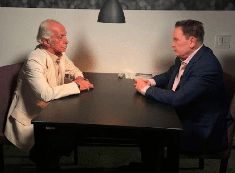 Entrevista concedida ao Domingo Espetacular, da Record, violou medida cautelar e motivou prisão de Marco Heredia, ex-marido da ativista Maria da Penha
