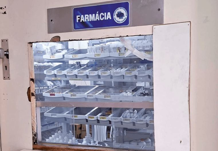 ‘EXTREMA GRAVIDADE': Hospital Walfredo Gurgel enfrenta falta de itens essenciais; 25% dos insumos têm estoque zerado e 11% estão em nível crítico, aponta documento interno