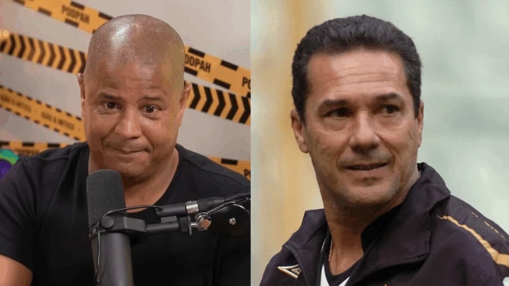 Conheça ex-jogadores de futebol que vão concorrer a cargos nas Eleições 2026