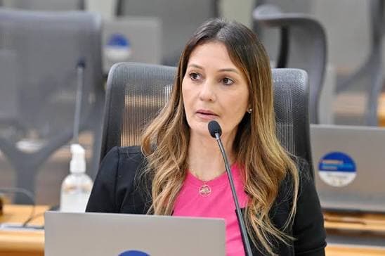 PESQUISA AGORA/SEI: Cristiane Dantas está entre as seis mais citadas para deputada estadual no RN